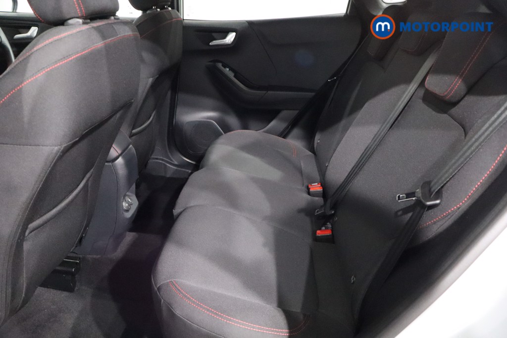 Used Ford Puma 2025 for sale - 76412914: Photo 13