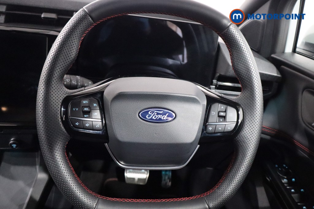 Used Ford Puma 2025 for sale - 76412914: Photo 14