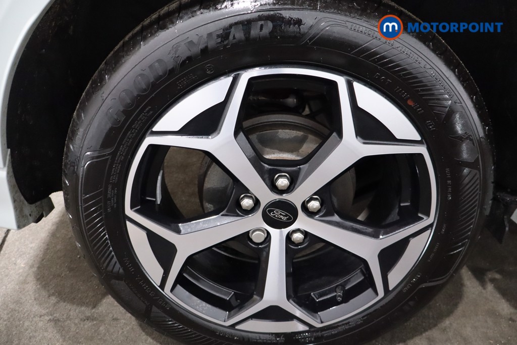 Used Ford Puma 2025 for sale - 76412914: Photo 17