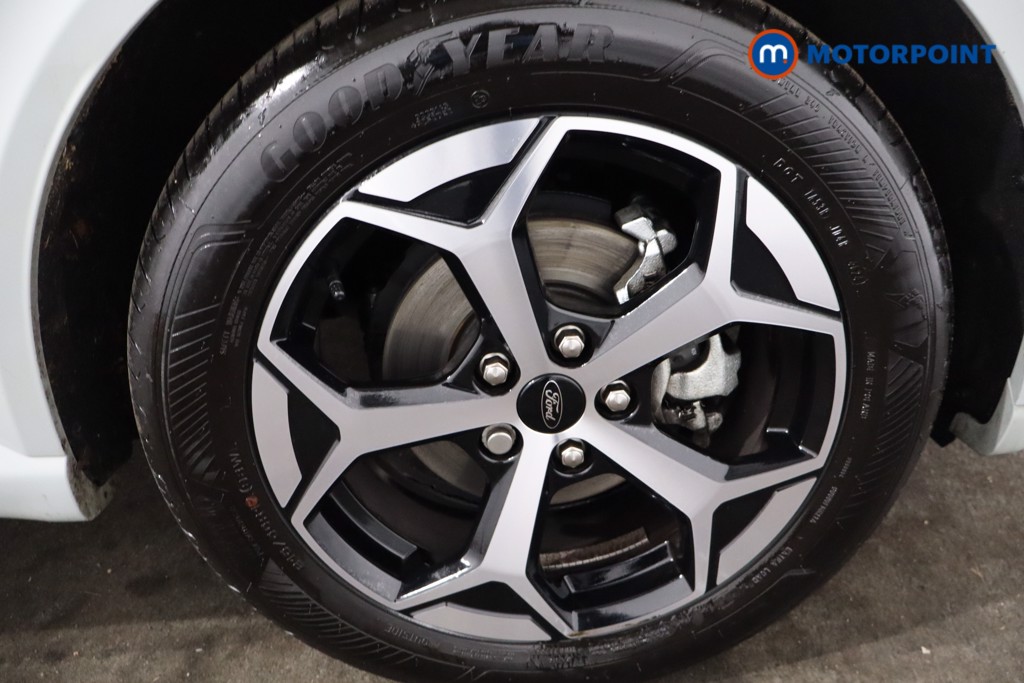 Used Ford Puma 2025 for sale - 76412914: Photo 18