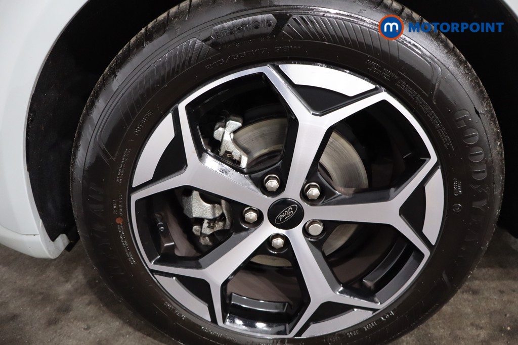 Used Ford Puma 2025 for sale - 76412914: Photo 19