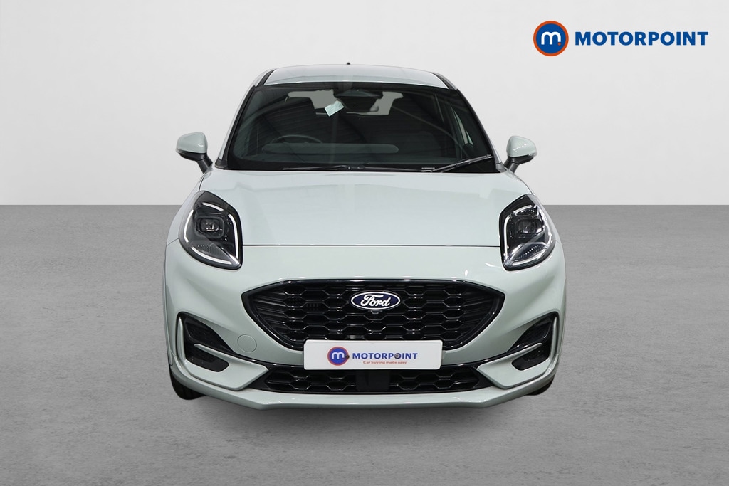 Used Ford Puma 2025 for sale - 76412914: Photo 2