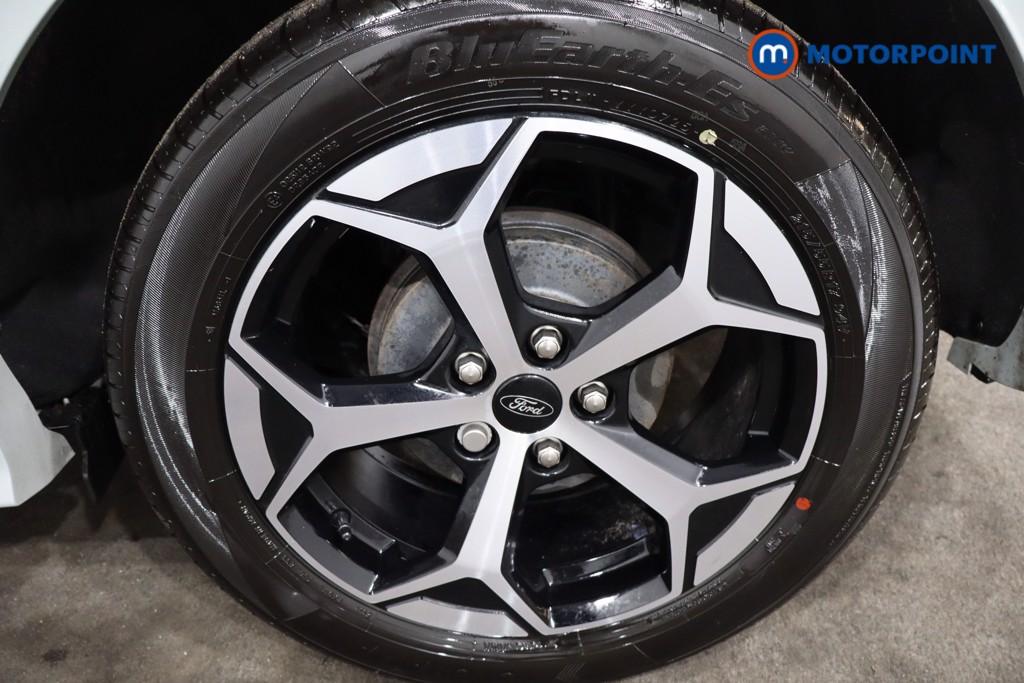 Used Ford Puma 2025 for sale - 76412914: Photo 20