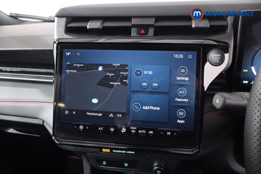 Used Ford Puma 2025 for sale - 76412914: Photo 23