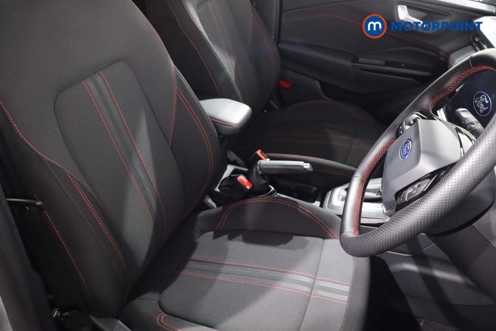 Used Ford Puma 2025 for sale - 76412914: Photo 30