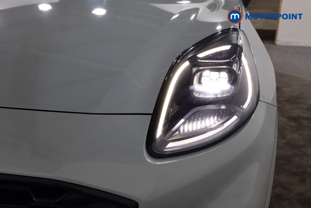 Used Ford Puma 2025 for sale - 76412914: Photo 33