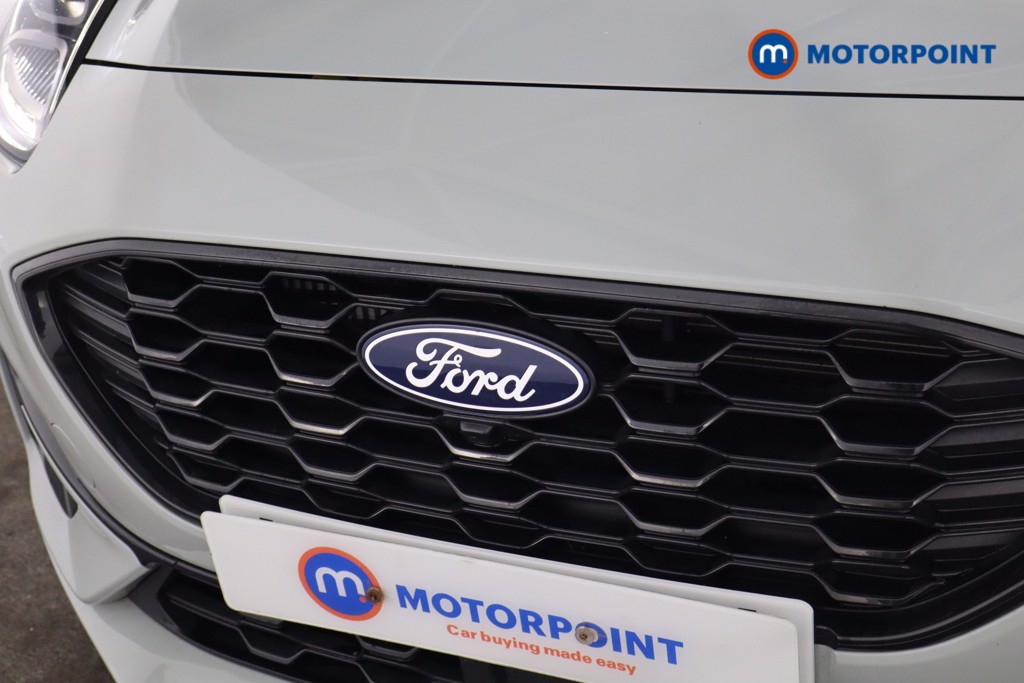 Used Ford Puma 2025 for sale - 76412914: Photo 35