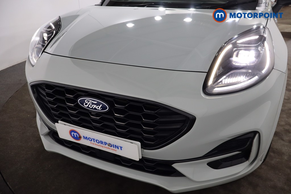 Used Ford Puma 2025 for sale - 76412914: Photo 36