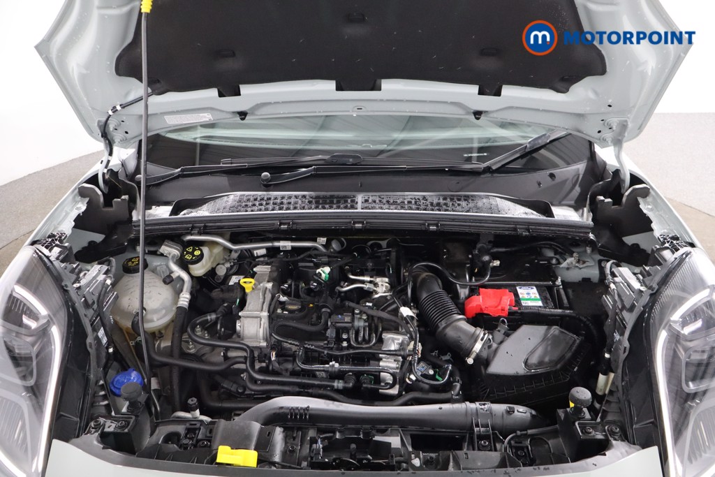 Used Ford Puma 2025 for sale - 76412914: Photo 37