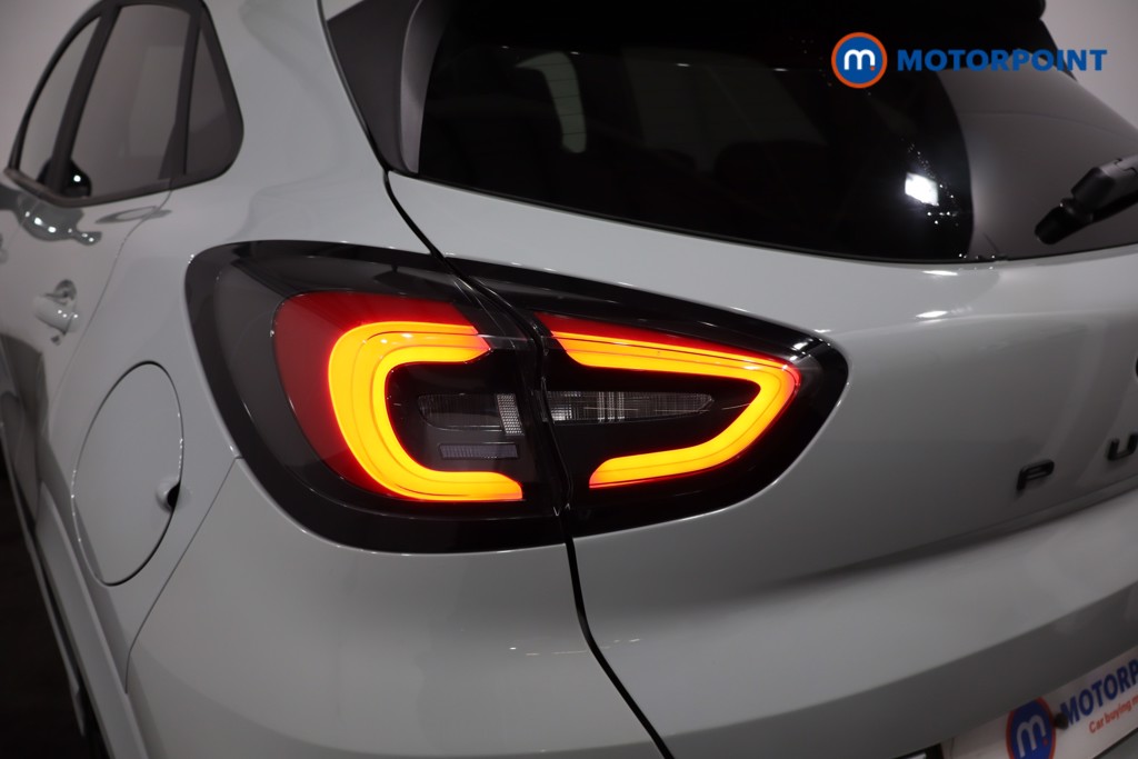 Used Ford Puma 2025 for sale - 76412914: Photo 39