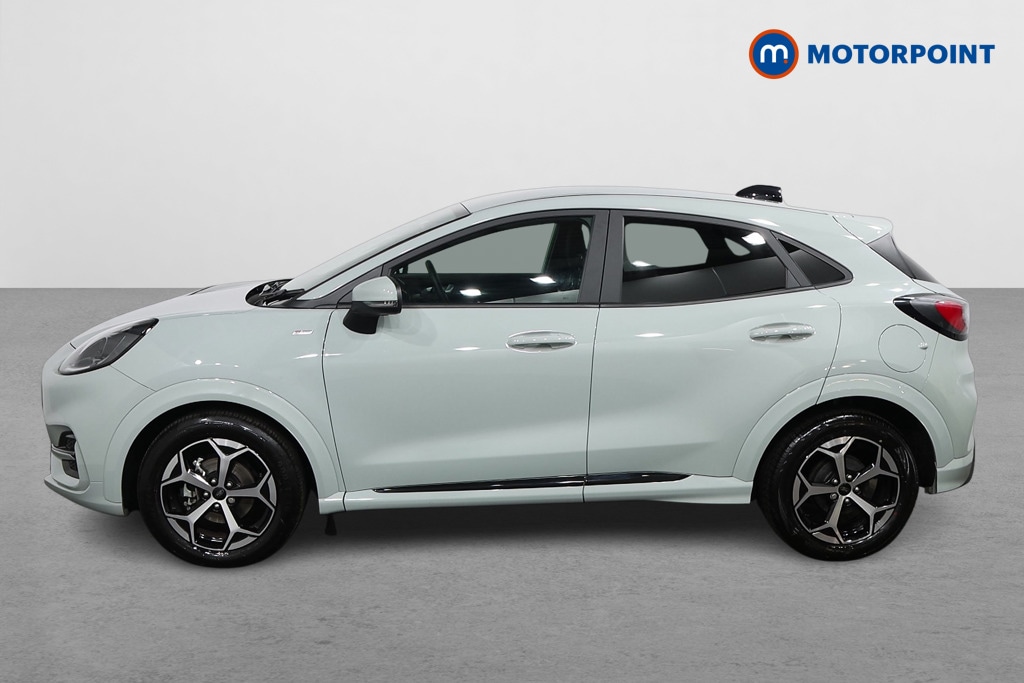 Used Ford Puma 2025 for sale - 76412914: Photo 4