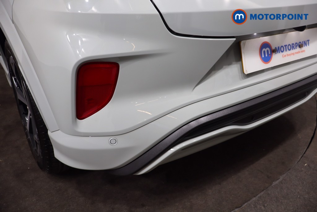 Used Ford Puma 2025 for sale - 76412914: Photo 40