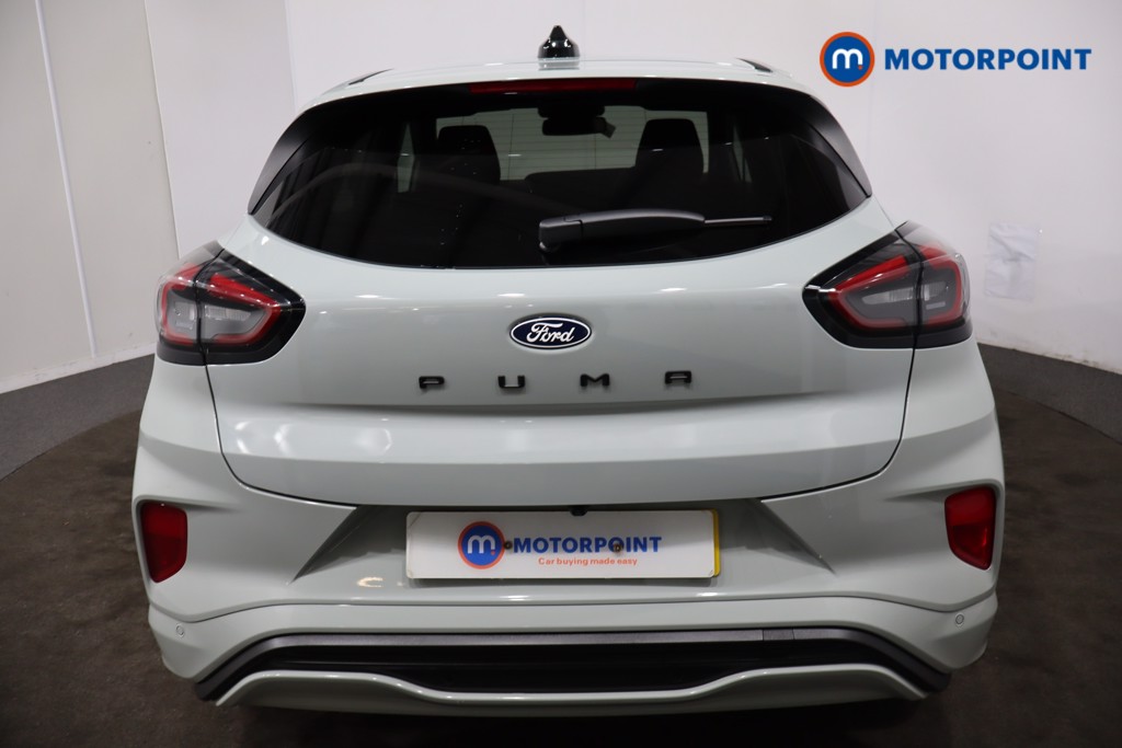 Used Ford Puma 2025 for sale - 76412914: Photo 42