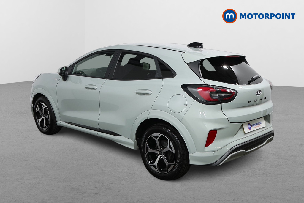 Used Ford Puma 2025 for sale - 76412914: Photo 5