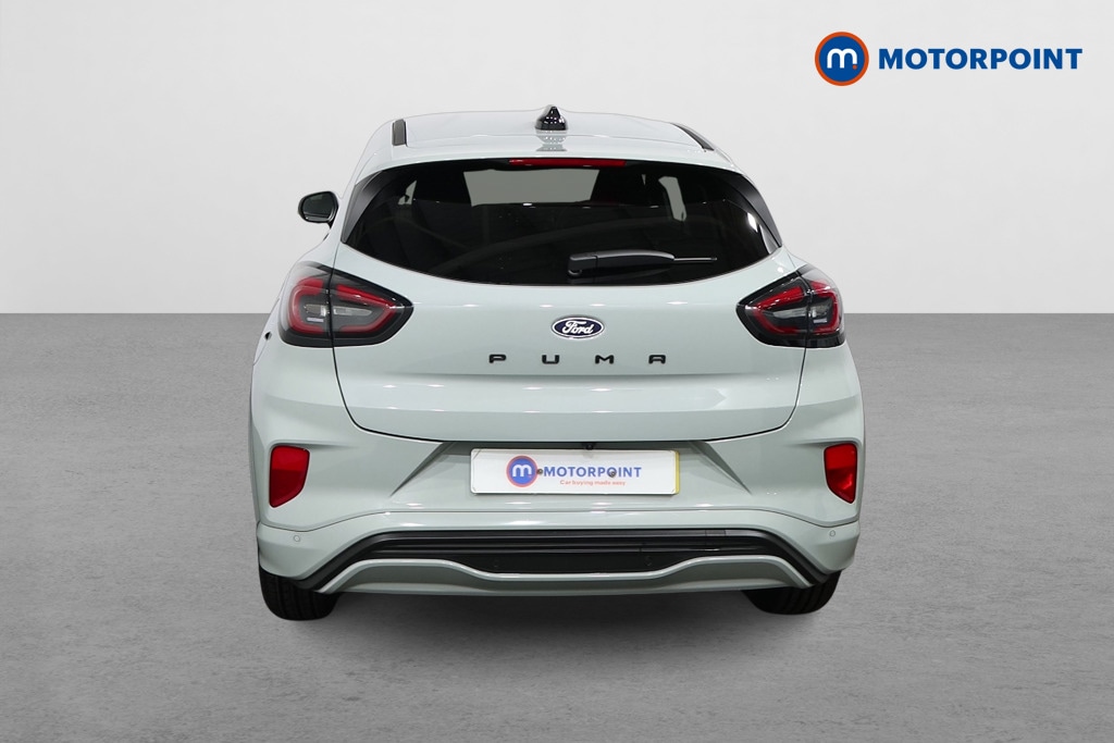 Used Ford Puma 2025 for sale - 76412914: Photo 6