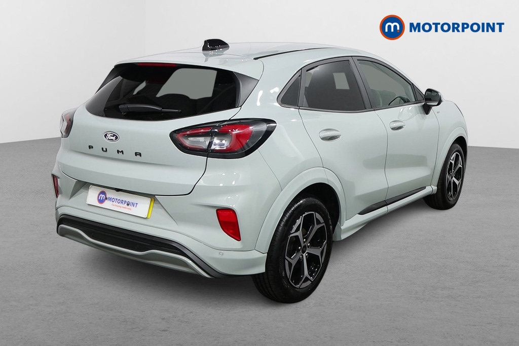 Used Ford Puma 2025 for sale - 76412914: Photo 7