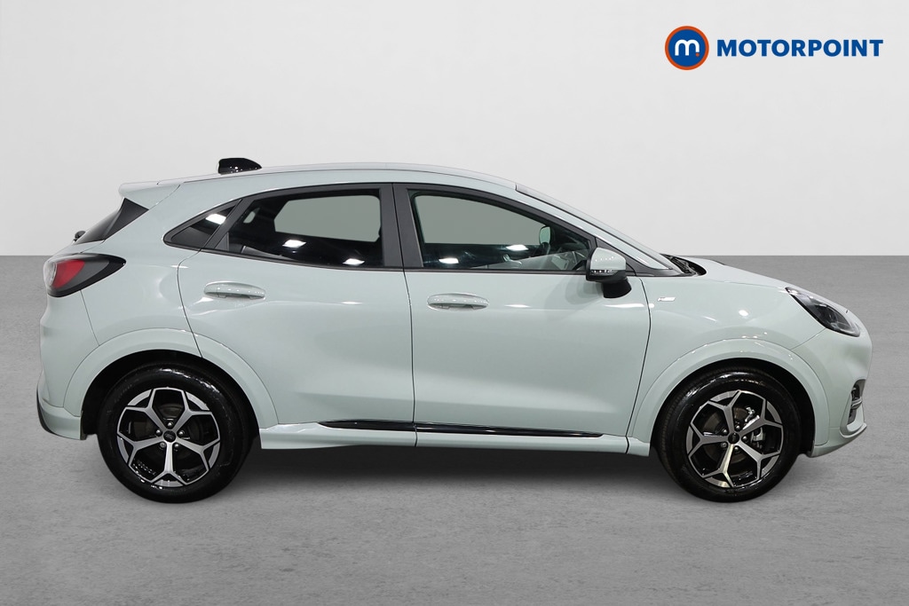 Used Ford Puma 2025 for sale - 76412914: Photo 8