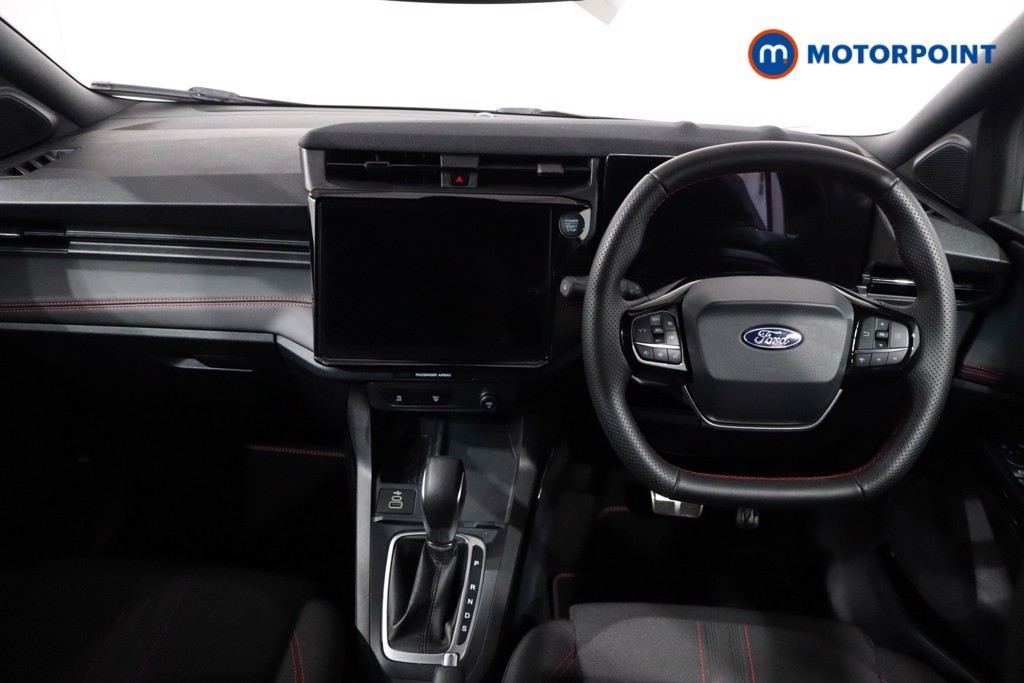 Used Ford Puma 2025 for sale - 76412914: Photo 9