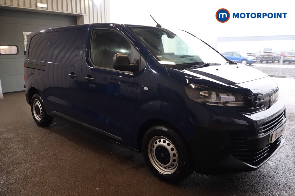 Used Peugeot Expert 2025 for sale - 77480692: Photo 13