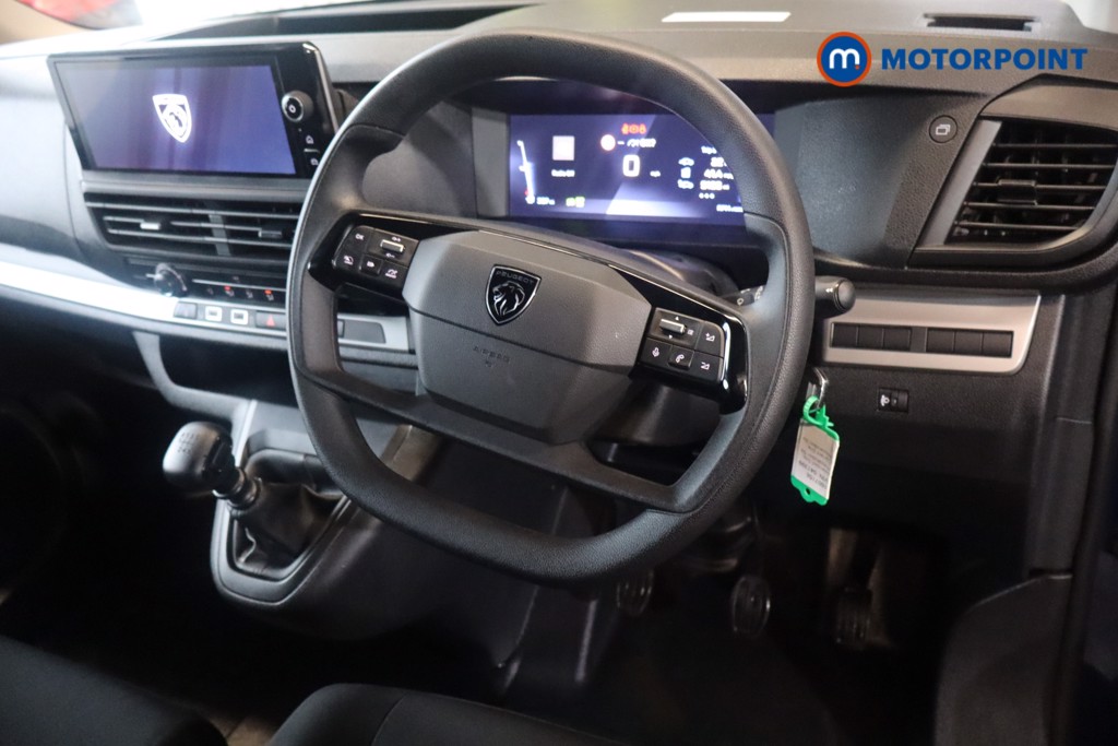 Used Peugeot Expert 2025 for sale - 77480692: Photo 16