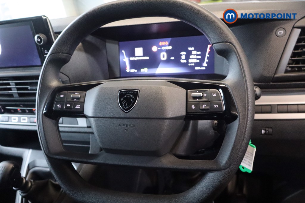 Used Peugeot Expert 2025 for sale - 77480692: Photo 19