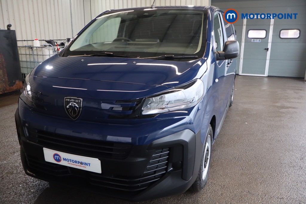 Used Peugeot Expert 2025 for sale - 77480692: Photo 2