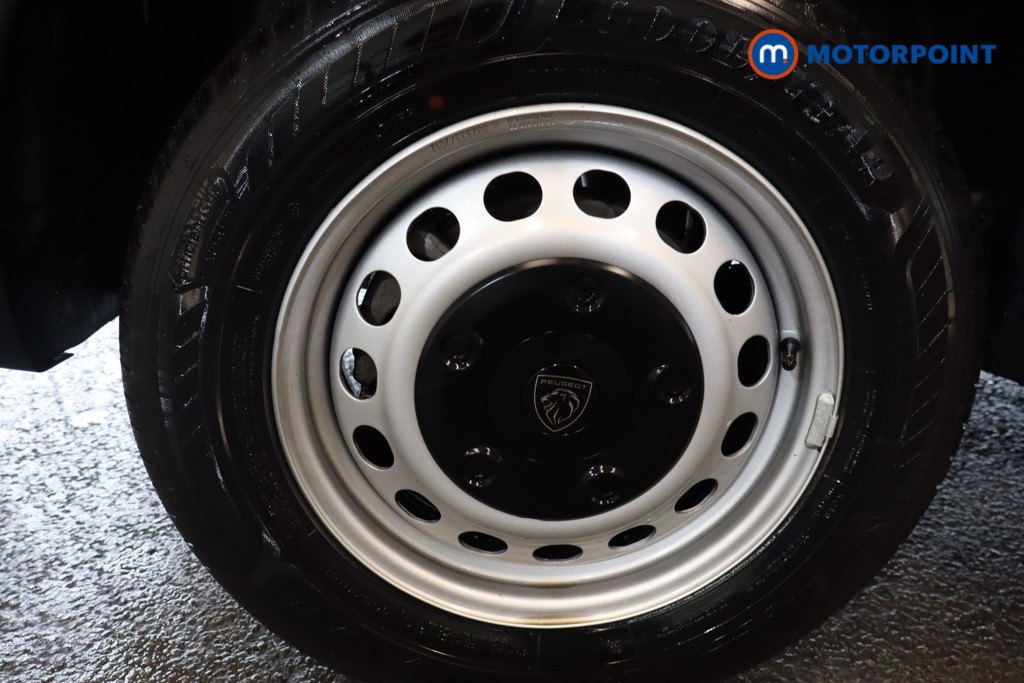 Used Peugeot Expert 2025 for sale - 77480692: Photo 22