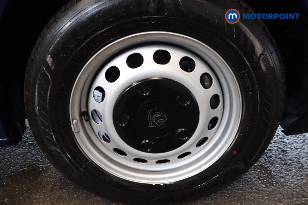 Used Peugeot Expert 2025 for sale - 77480692: Photo 23