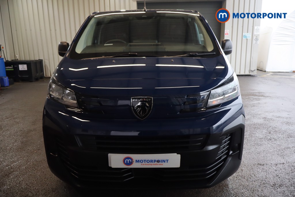 Used Peugeot Expert 2025 for sale - 77480692: Photo 3