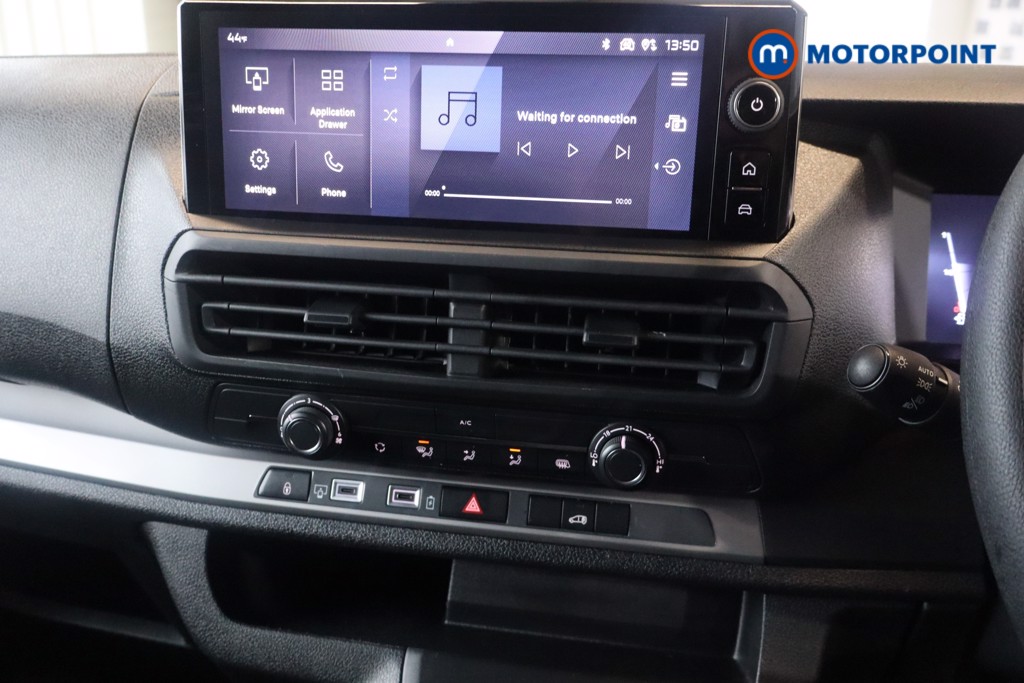 Used Peugeot Expert 2025 for sale - 77480692: Photo 31