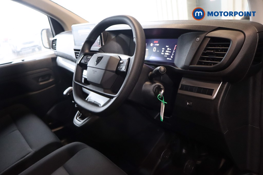 Used Peugeot Expert 2025 for sale - 77480692: Photo 34