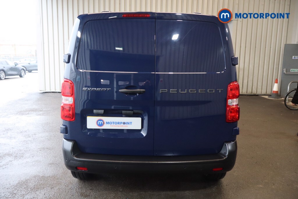 Used Peugeot Expert 2025 for sale - 77480692: Photo 4