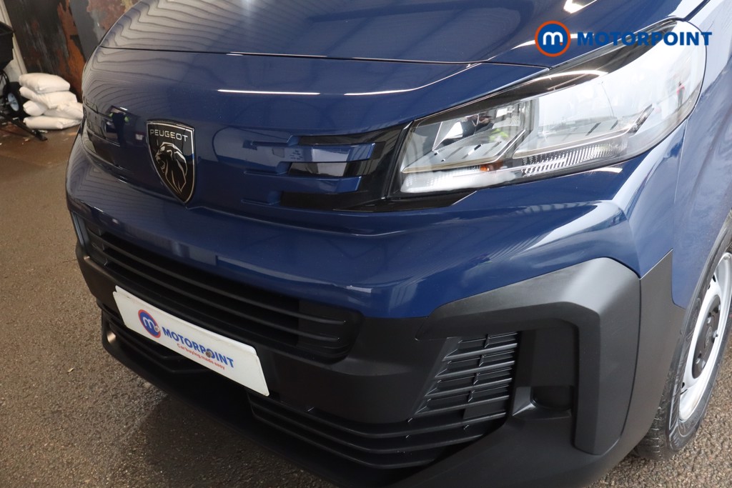 Used Peugeot Expert 2025 for sale - 77480692: Photo 40