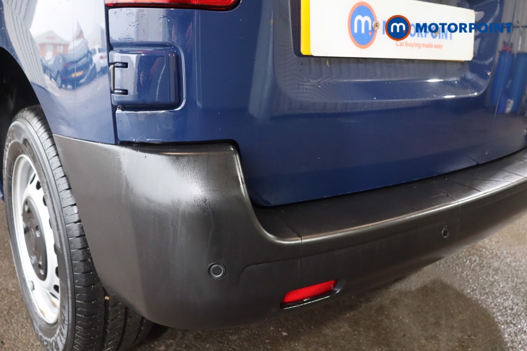 Used Peugeot Expert 2025 for sale - 77480692: Photo 43