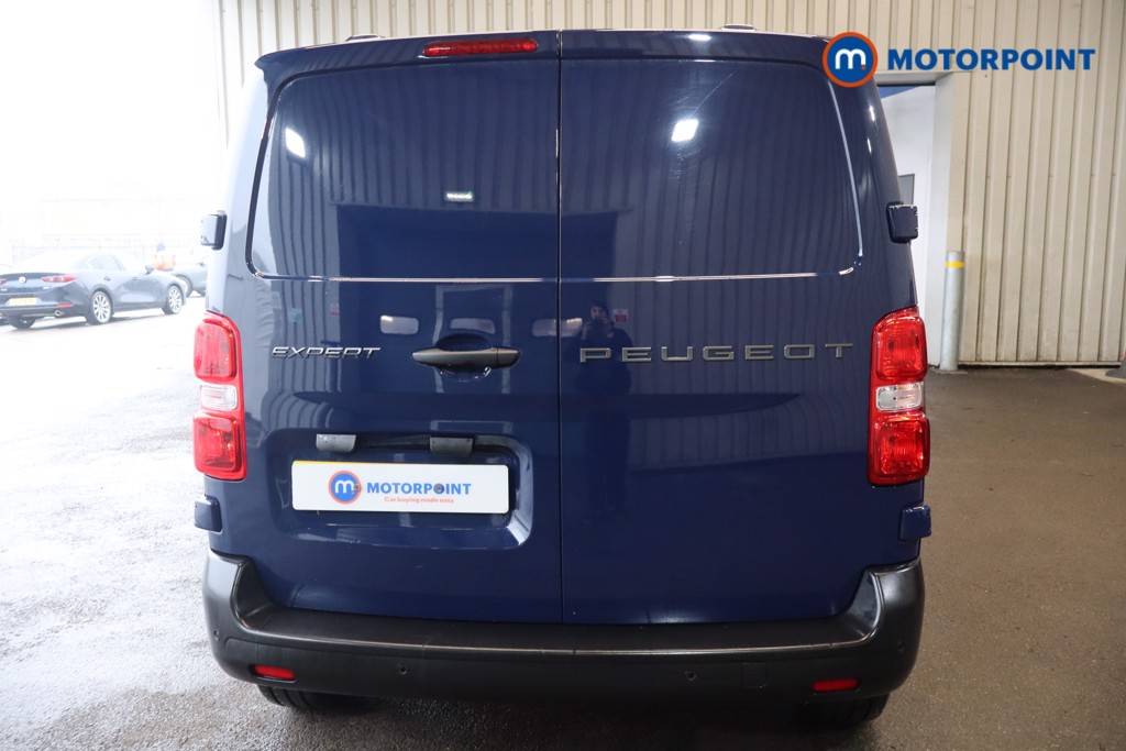 Used Peugeot Expert 2025 for sale - 77480692: Photo 44