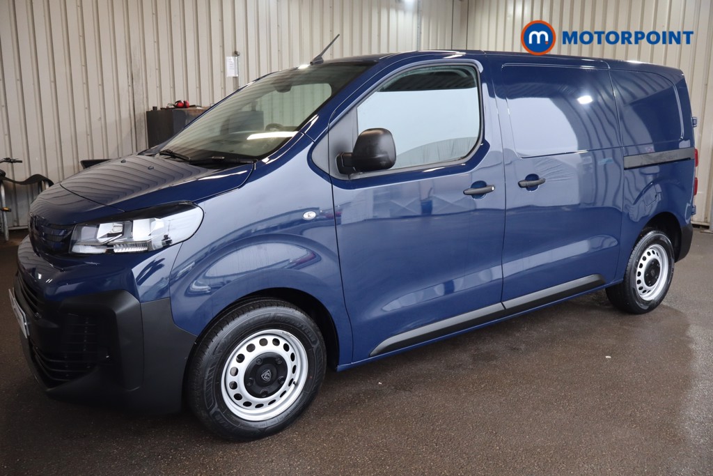 Used Peugeot Expert 2025 for sale - 77480692: Photo 8