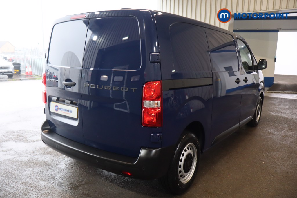 Used Peugeot Expert 2025 for sale - 77480692: Photo 9