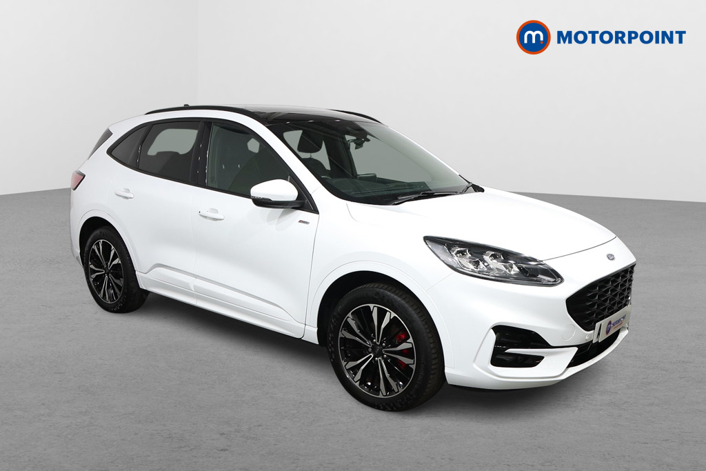 Used Ford Kuga 2023 for sale - 76157646: Photo 1