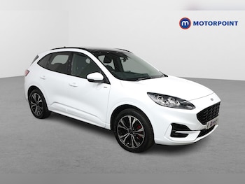 Ford - Kuga