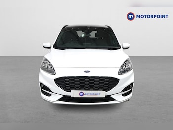 Used Ford Kuga 2023 for sale - 76157646: Photo 2