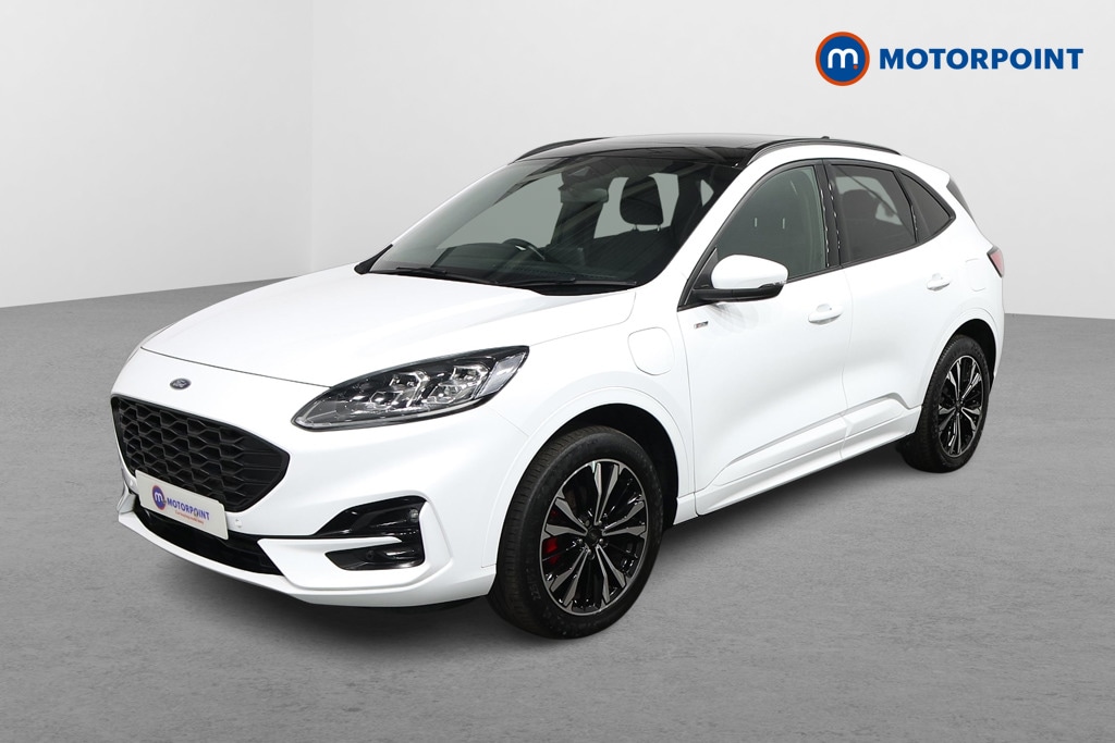 Used Ford Kuga 2023 for sale - 76157646: Photo 3