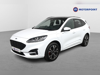 Used Ford Kuga 2023 for sale - 76157646: Photo 3