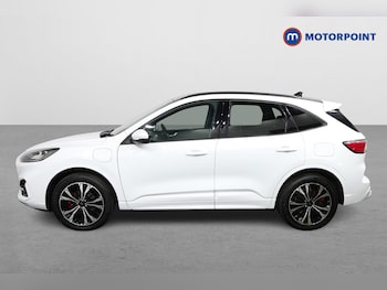Used Ford Kuga 2023 for sale - 76157646: Photo 4