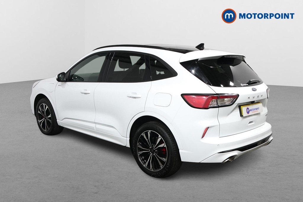 Used Ford Kuga 2023 for sale - 76157646: Photo 5