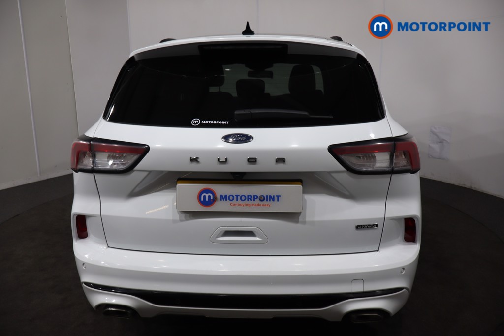 Used Ford Kuga 2023 for sale - 76157646: Photo 53