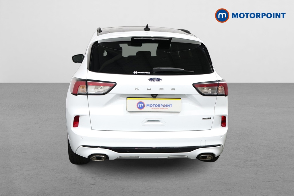 Used Ford Kuga 2023 for sale - 76157646: Photo 6