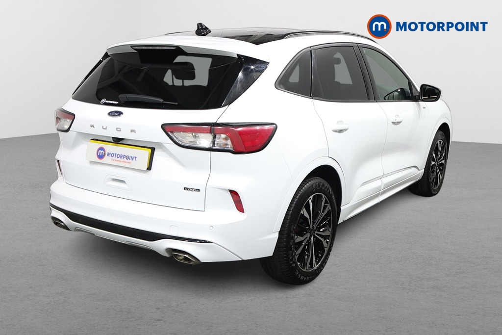 Used Ford Kuga 2023 for sale - 76157646: Photo 7