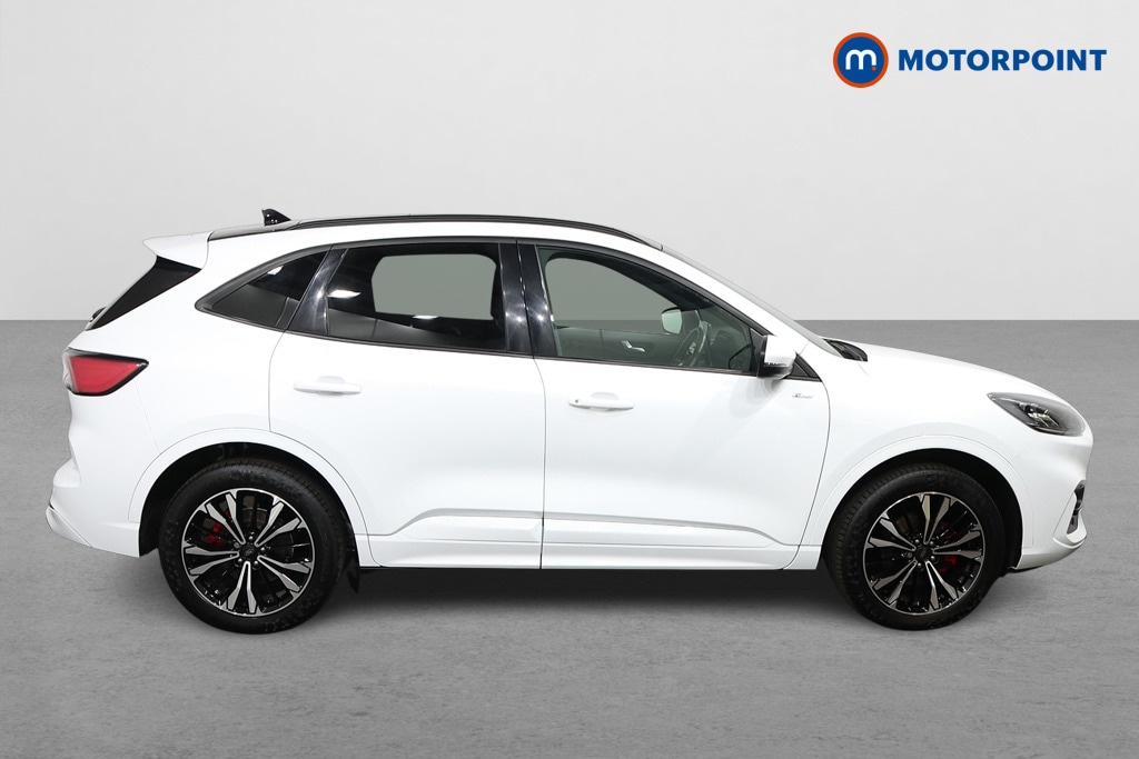 Used Ford Kuga 2023 for sale - 76157646: Photo 8