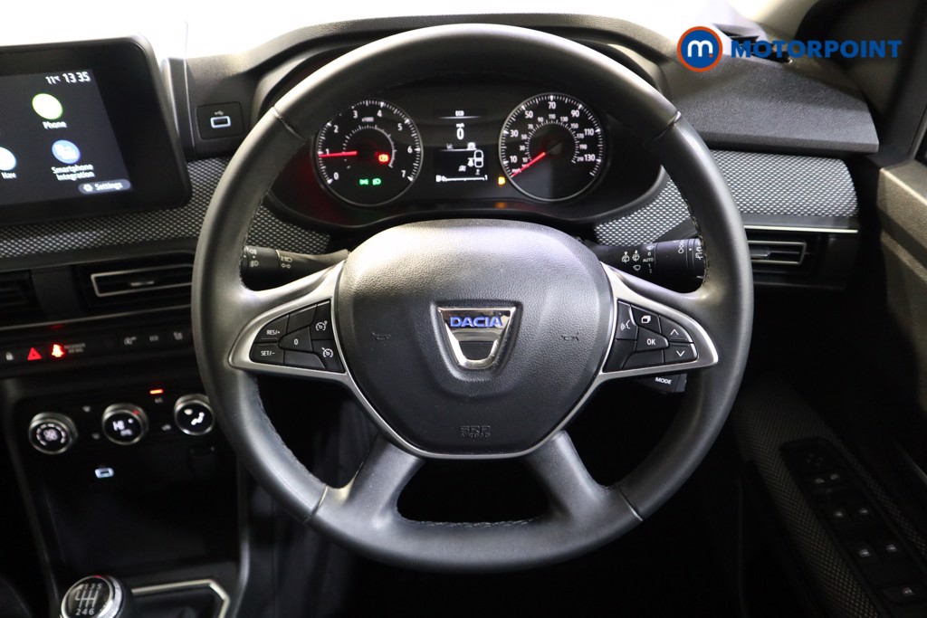 Used Dacia Jogger 2023 for sale - 77707767: Photo 10