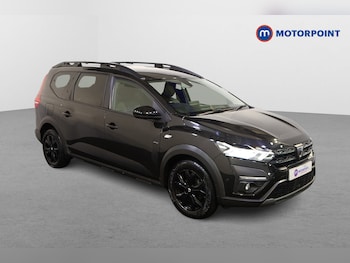 Used Dacia Jogger 2023 for sale - 77707767: Photo